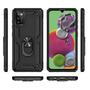 Чехол для моб. телефона BeCover Military Samsung Galaxy A41 SM-A415 Black (705132) (705132) - 1
