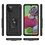 Чехол для моб. телефона BeCover Military Samsung Galaxy A41 SM-A415 Black (705132) (705132) - 1