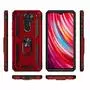 Чехол для моб. телефона BeCover Military Xiaomi Redmi 9 Red (705130) (705130) - 1