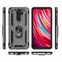 Чехол для моб. телефона BeCover Military Xiaomi Redmi 9 Silver (705131) (705131) - 1