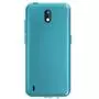 Чехол для моб. телефона BeCover Nokia 1.3 Transparancy (705124) (705124) - 1