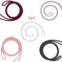 Чехол для моб. телефона BeCover Strap 5-in-1 Apple iPhone 7 / 8 / SE 2020 (704345) (704345) - 3