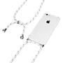 Чехол для моб. телефона BeCover Strap Apple iPhone 7 / 8 / SE 2020 White (704224) (704224) - 1