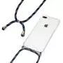 Чехол для моб. телефона BeCover Strap Huawei Y5 2019 Deep Blue (704273) (704273) - 2