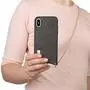 Чехол для моб. телефона BeCover Glitter Apple iPhone 6 / 6S / 7 / 8 / SE 2020 Gray (703628) (703628) - 2