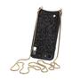 Чехол для моб. телефона BeCover Glitter Wallet Apple iPhone 6 / 6S / 7 / 8 / SE 2020 Black ( (703605) - 1