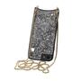 Чехол для моб. телефона BeCover Glitter Wallet Apple iPhone 6 / 6S / 7 / 8 / SE 2020 Silver (703608) - 1