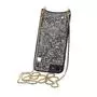 Чехол для моб. телефона BeCover Glitter Wallet Apple iPhone 6 / 6S / 7 / 8 / SE 2020 Silver (703608) - 1
