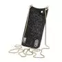 Чехол для моб. телефона BeCover Glitter Wallet Apple iPhone Xr Black (703613) (703613) - 2