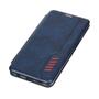 Чехол для моб. телефона BeCover Exclusive New Style Huawei P40 Lite E / Y7p Blue (704912) (704912) - 1