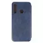Чехол для моб. телефона BeCover Exclusive New Style Huawei P40 Lite E / Y7p Blue (704912) (704912) - 2