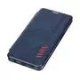 Чехол для моб. телефона BeCover Exclusive New Style Samsung Galaxy A31 SM-A315 Blue (704917) (704917) - 1