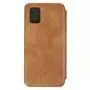Чехол для моб. телефона BeCover Exclusive New Style Samsung Galaxy A31 SM-A315 Brown (704918 (704918) - 2