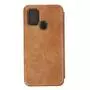 Чехол для моб. телефона BeCover Exclusive New Style Samsung Galaxy M31 SM-M315 Brown (704933 (704933) - 2