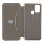Чехол для моб. телефона BeCover Exclusive New Style Samsung Galaxy M31 SM-M315 Brown (704933 (704933) - 3