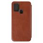 Чехол для моб. телефона BeCover Exclusive New Style Samsung Galaxy M31 SM-M315 Dark Brown (7 (704934) - 2