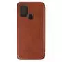 Чехол для моб. телефона BeCover Exclusive New Style Samsung Galaxy M31 SM-M315 Dark Brown (7 (704934) - 2