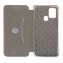 Чехол для моб. телефона BeCover Exclusive New Style Samsung Galaxy M31 SM-M315 Dark Brown (7 (704934) - 3