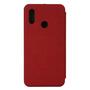 Чехол для моб. телефона BeCover Exclusive Huawei P Smart 2019 Burgundy Red (703208) (703208) - 1