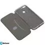 Чехол для моб. телефона BeCover Exclusive Huawei P Smart Black (702496) (702496) - 2