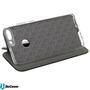Чехол для моб. телефона BeCover Exclusive Huawei P Smart Black (702496) (702496) - 3