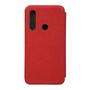 Чехол для моб. телефона BeCover Exclusive Huawei P30 Lite Burgundy Red (704630) (704630) - 2