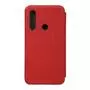 Чехол для моб. телефона BeCover Exclusive Huawei P30 Lite Burgundy Red (704630) (704630) - 2