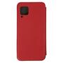 Чехол для моб. телефона BeCover Exclusive Huawei P40 Lite / Nova 6 SE / Nova 7i Burgundy Red (704888) - 1