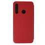 Чехол для моб. телефона BeCover Exclusive Huawei P40 Lite E / Y7p Burgundy Red (704890) (704890) - 1