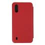 Чехол для моб. телефона BeCover Exclusive Samsung Galaxy A01 SM-A015 Burgundy Red (704753) (704753) - 1
