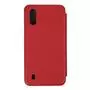 Чехол для моб. телефона BeCover Exclusive Samsung Galaxy A01 SM-A015 Burgundy Red (704753) (704753) - 1