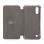 Чехол для моб. телефона BeCover Exclusive Samsung Galaxy A01 SM-A015 Burgundy Red (704753) (704753) - 2