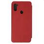 Чехол для моб. телефона BeCover Exclusive Samsung Galaxy A11 SM-A115 / M11 SM-M115 Burgundy (704899) - 1