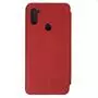 Чехол для моб. телефона BeCover Exclusive Samsung Galaxy A11 SM-A115 / M11 SM-M115 Burgundy (704899) - 1