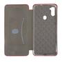Чехол для моб. телефона BeCover Exclusive Samsung Galaxy A11 SM-A115 / M11 SM-M115 Burgundy (704899) - 2
