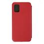 Чехол для моб. телефона BeCover Exclusive Samsung Galaxy A31 SM-A315 Burgundy Red (704897) (704897) - 1