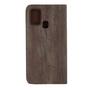 Чехол для моб. телефона BeCover Exclusive Samsung Galaxy M31 SM-M315 Brown-wood (704759) (704759) - 1
