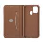 Чехол для моб. телефона BeCover Exclusive Samsung Galaxy M31 SM-M315 Brown-wood (704759) (704759) - 2
