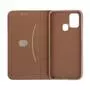 Чехол для моб. телефона BeCover Exclusive Samsung Galaxy M31 SM-M315 Brown-wood (704759) (704759) - 2