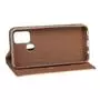 Чехол для моб. телефона BeCover Exclusive Samsung Galaxy M31 SM-M315 Brown-wood (704759) (704759) - 3