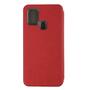 Чехол для моб. телефона BeCover Exclusive Samsung Galaxy M31 SM-M315 Burgundy Red (704757) (704757) - 1