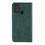 Чехол для моб. телефона BeCover Exclusive Samsung Galaxy M31 SM-M315 Green-wood (704760) (704760) - 1