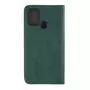 Чехол для моб. телефона BeCover Exclusive Samsung Galaxy M31 SM-M315 Green-wood (704760) (704760) - 1