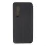 Чехол для моб. телефона BeCover Exclusive Xiaomi Mi Note 10 Lite Black (704904) (704904) - 1
