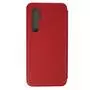 Чехол для моб. телефона BeCover Exclusive Xiaomi Mi Note 10 Lite Burgundy Red (704905) (704905) - 1