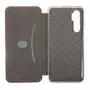 Чехол для моб. телефона BeCover Exclusive Xiaomi Mi Note 10 Lite Burgundy Red (704905) (704905) - 2