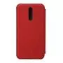 Чехол для моб. телефона BeCover Exclusive Xiaomi Redmi 8 Burgundy Red (704210) (704210) - 2