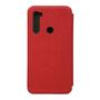 Чехол для моб. телефона BeCover Exclusive Xiaomi Redmi Note 8 Burgundy Red (704465) (704465) - 2
