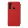 Чехол для моб. телефона BeCover Exclusive Xiaomi Redmi Note 8 Burgundy Red (704465) (704465) - 2