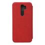 Чехол для моб. телефона BeCover Exclusive Xiaomi Redmi Note 8 Pro Burgundy Red (704468) (704468) - 2
